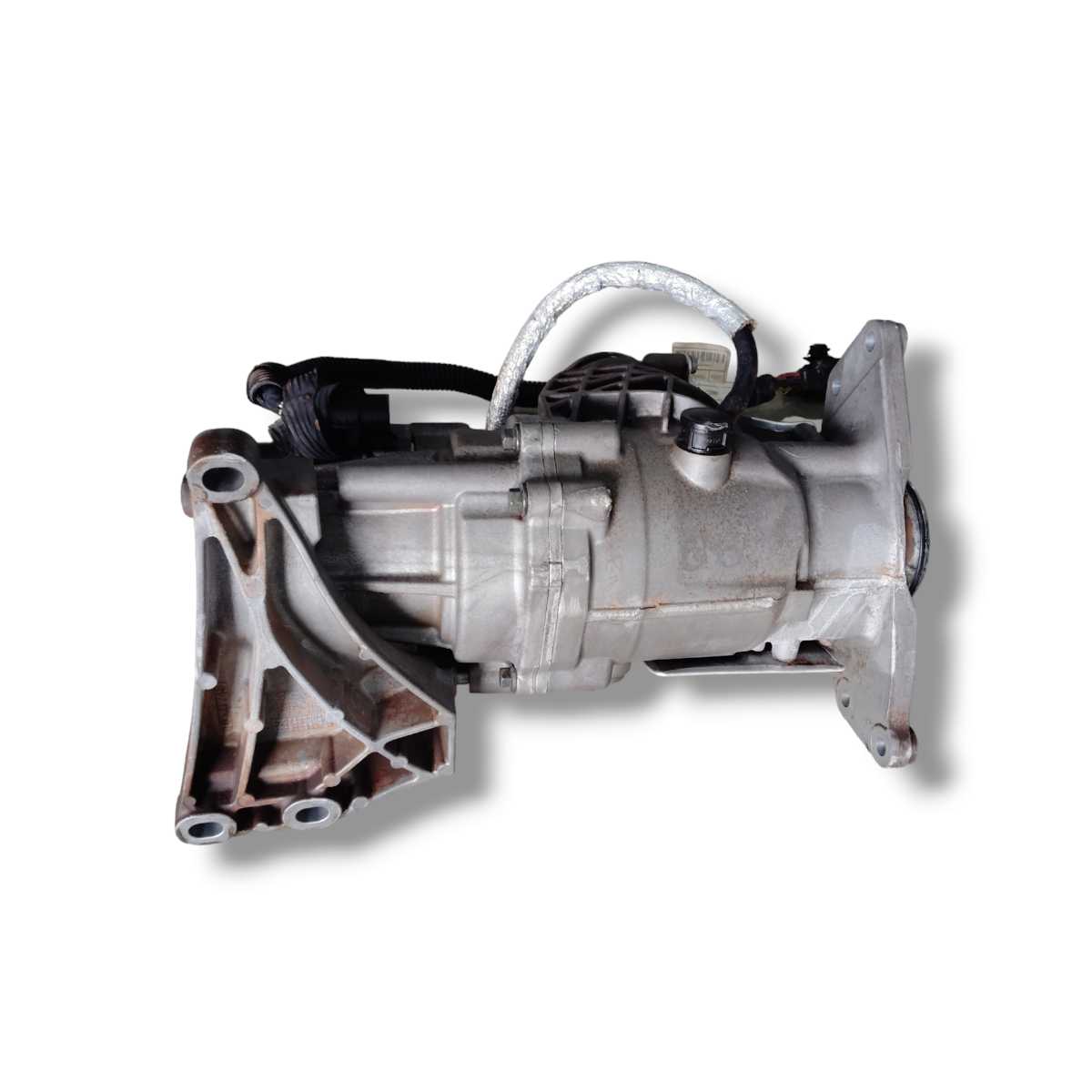 Diferencial Diant Toro Renegade Compass Rampage 1.3 2.0 16