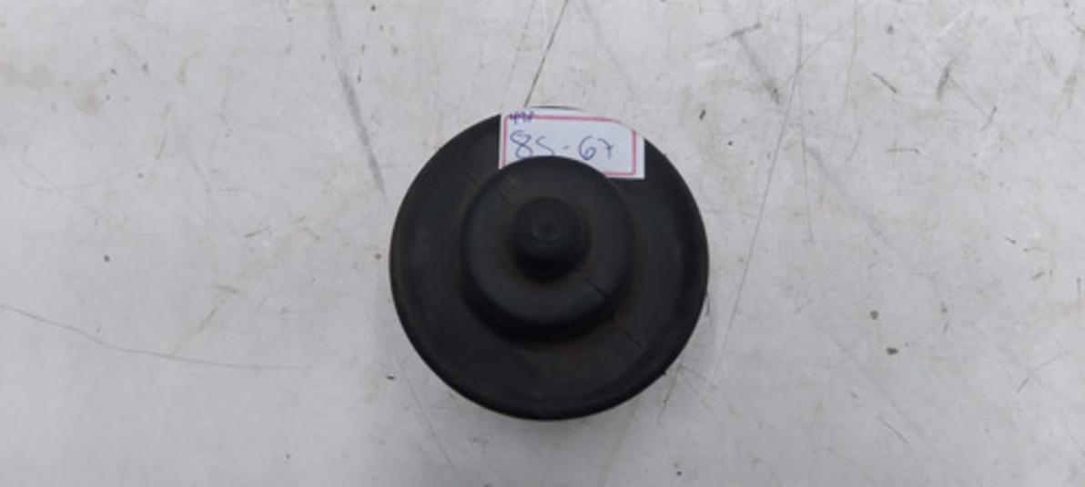 Batente Amortecedor T/d Mitsubishi Pajero Tr4 07