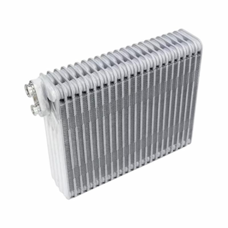 EVAPORADOR FIAT PALIO FIRE 2001>/ IDEA 1.4/ 1.8 R134A FLUXO PARALELO