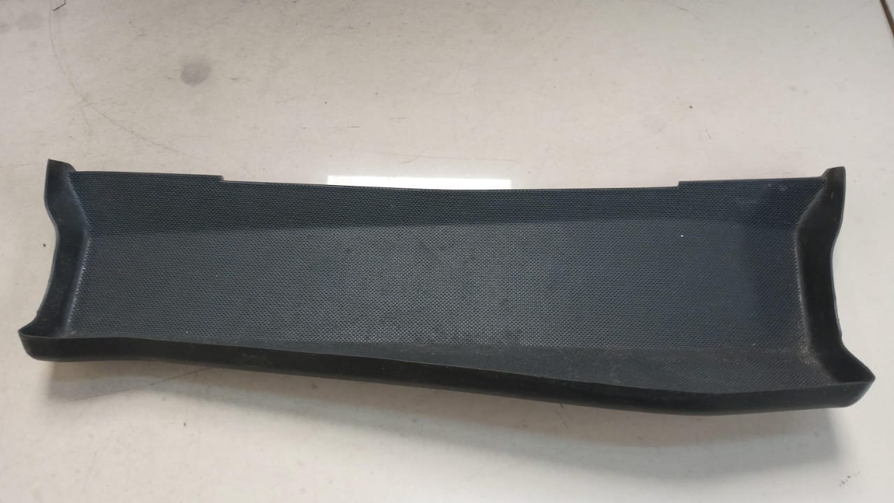 Borracha Interna Porta Luvas Vw Golf Sportiline 1998 a 2012