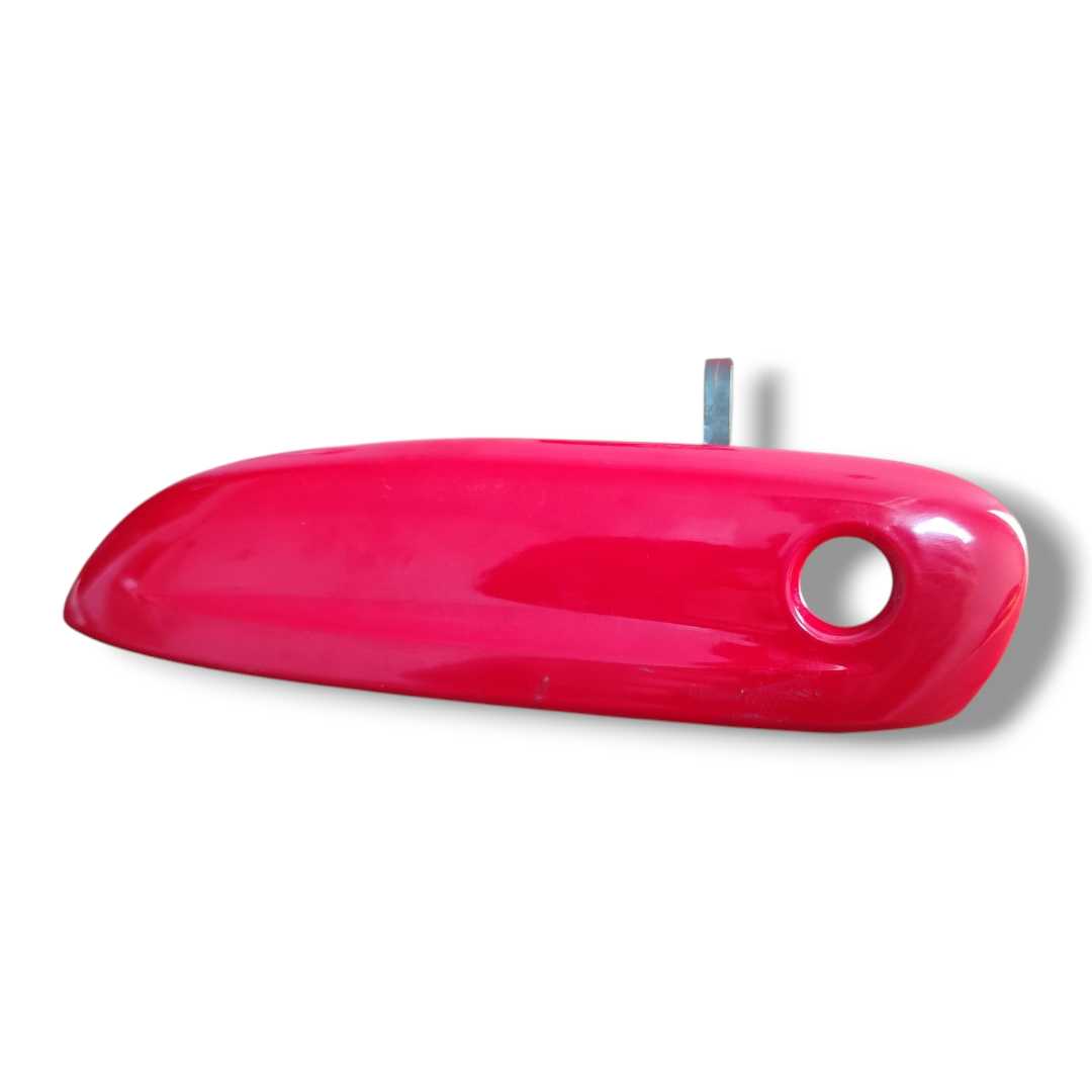 Maçaneta externa dianteira esquerda GM Onix 2013 2019