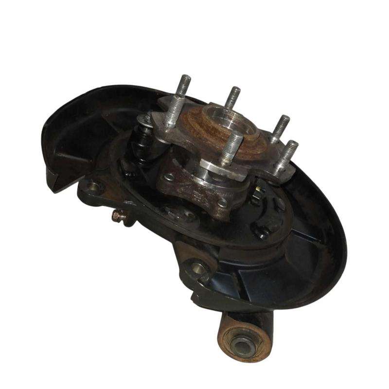 CUBO RODA MONTANTE TRASEIRO DIREITO PAJERO FULL HPE 4X4 2013