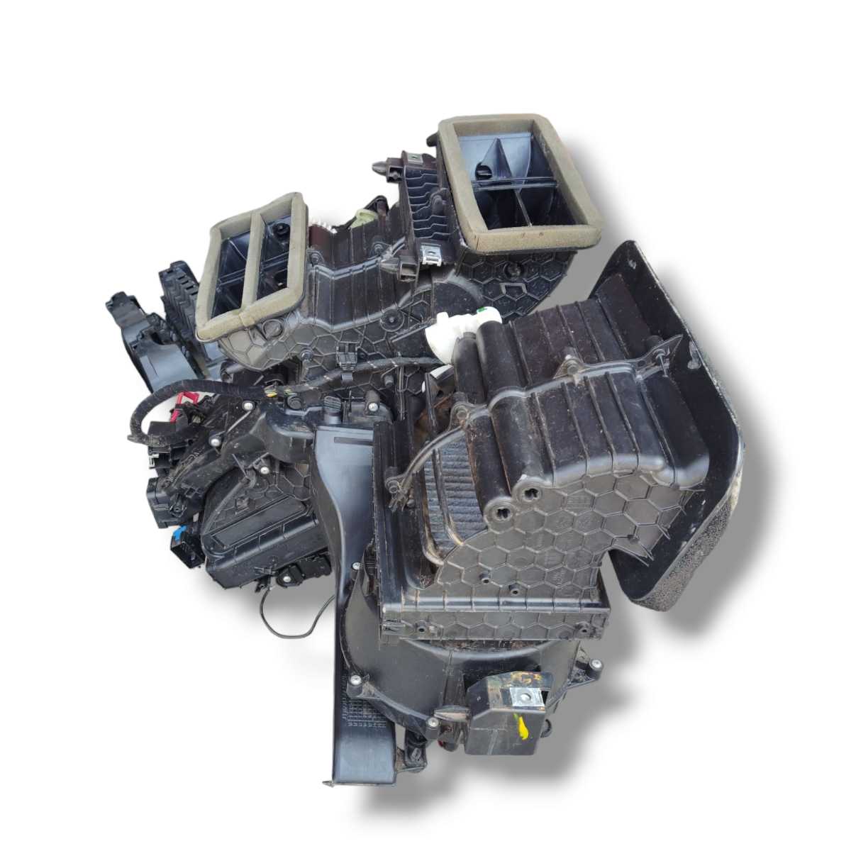 Caixa evaporadora Ar Condicionado Jeep Renegade 2016