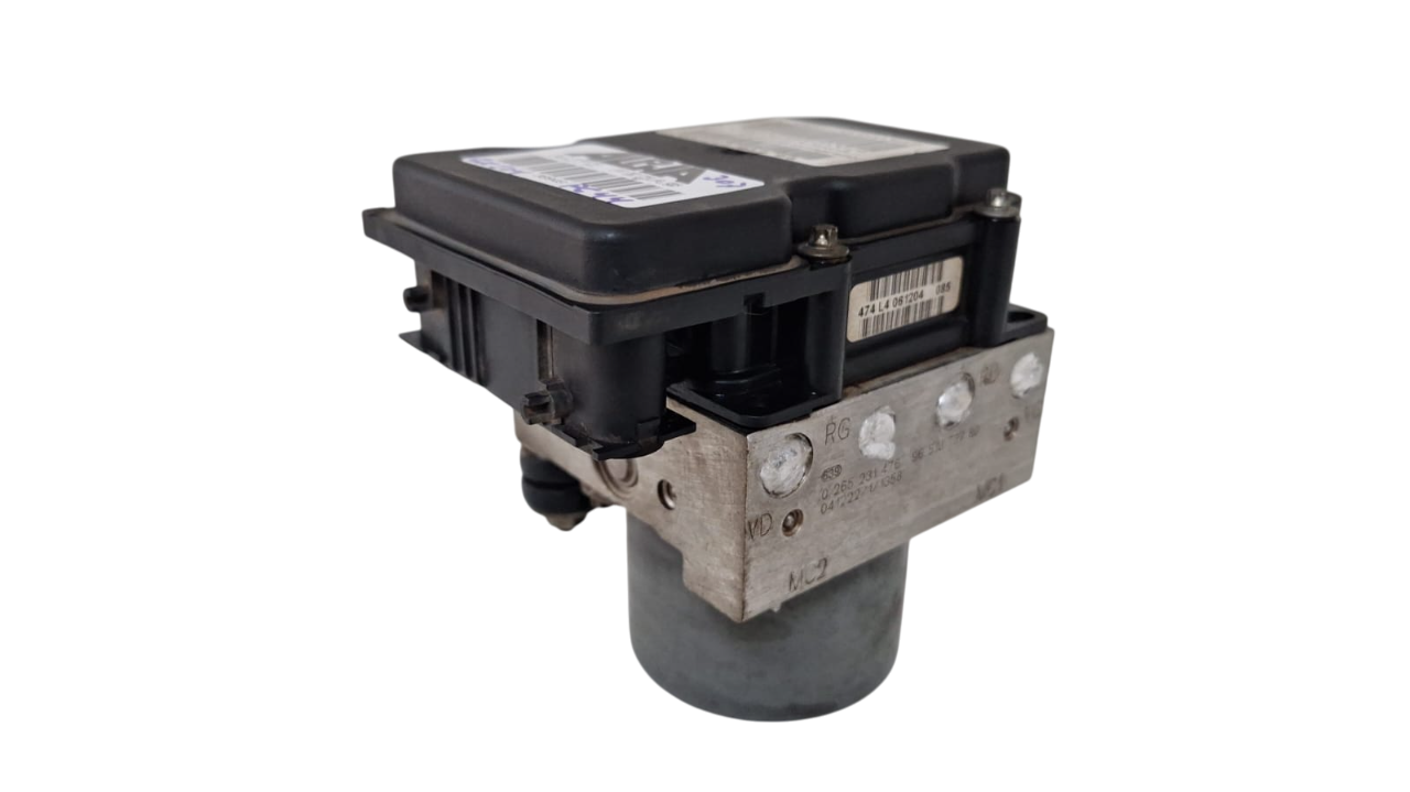 Modulo Bomba Abs Peugeot 307 2.0 2007 2008