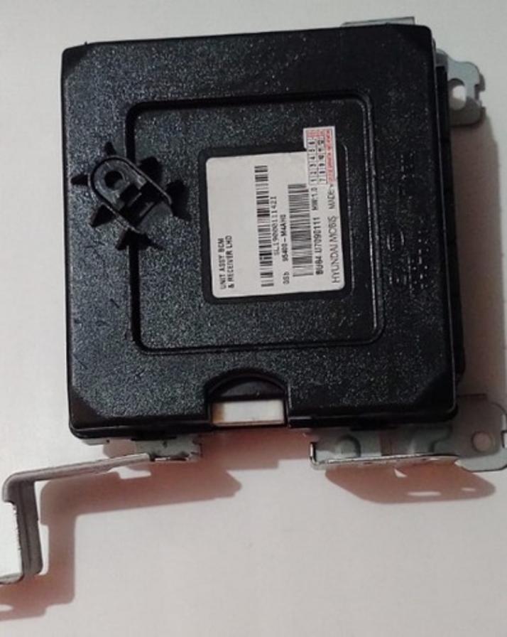 RD MÓDULO BCM HYUNDAI CRETA ANO 2021/22