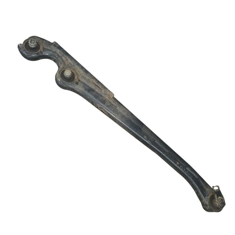 BRAÇO FACÃO TRASEIRO ESQUERDO PAJERO SPORT HPE 2.8 AT 2004