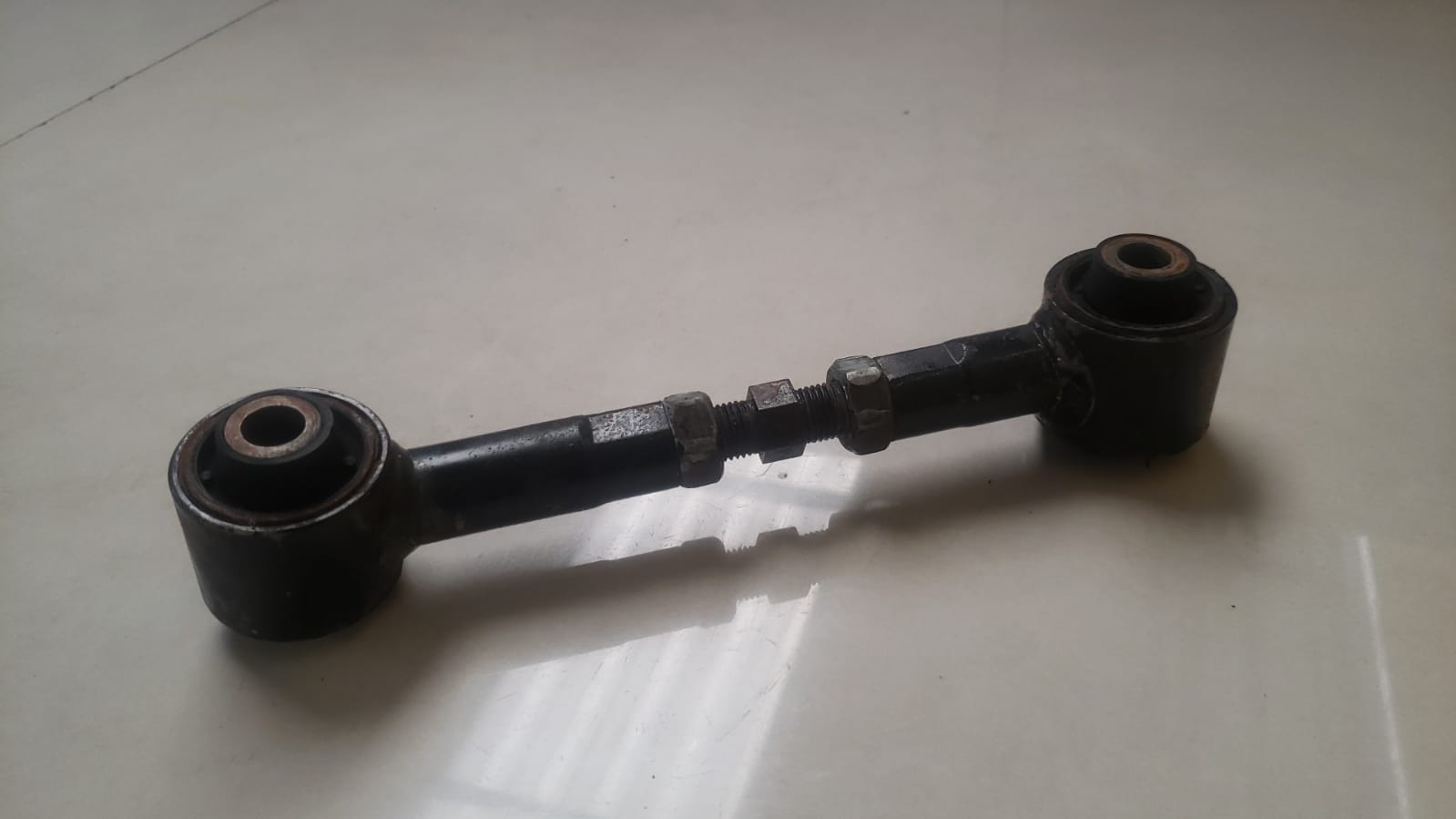 Braço Tirante Traseiro Ford Fusion 2.5 2009 A 2012 (2)