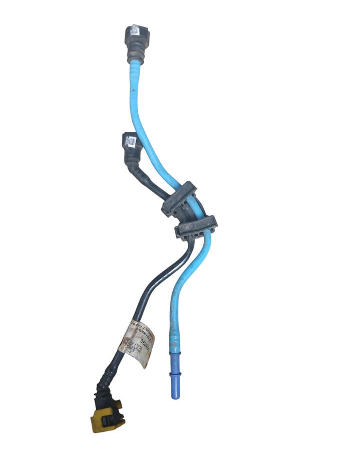 MANGUEIRA SAÍDA DE COMBUSTÍVEL JEEP COMPASS 2.0 FLEX 17/22