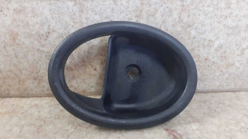 Acabamento Maçaneta Interna Dianteira Direita Lifan 320 2010