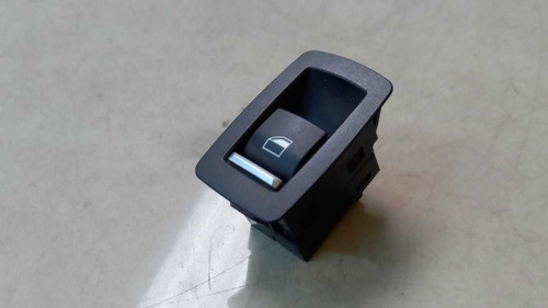 Botão Vidro Elétrico Traseiro BMW X3 2.0 4x4 2014 (3)