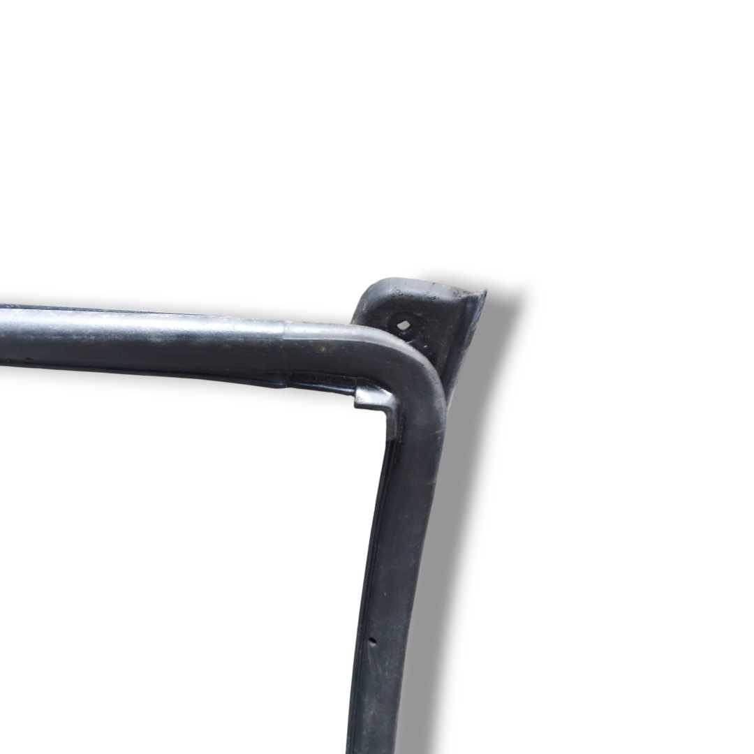 Borracha guarnição porta dianteira esquerda HB20 2013 a 2019