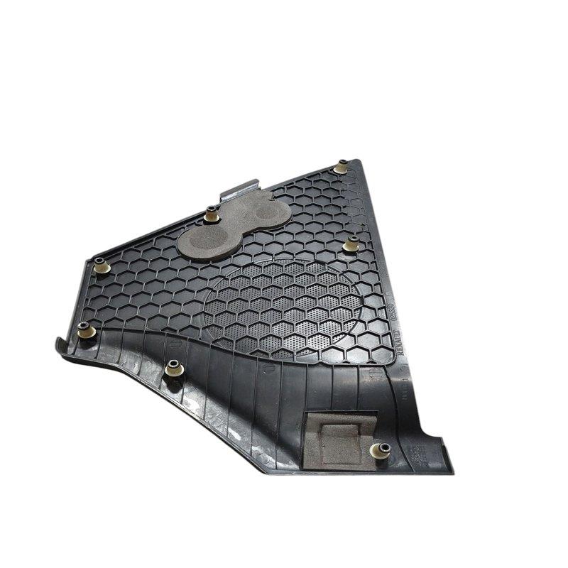Tela falante esquerdo diante renault megane alto 2007 a 2013