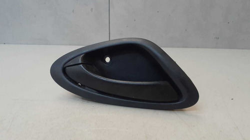 Maçaneta Interna Traseira Esquerda Honda Fit 2003 a 2007
