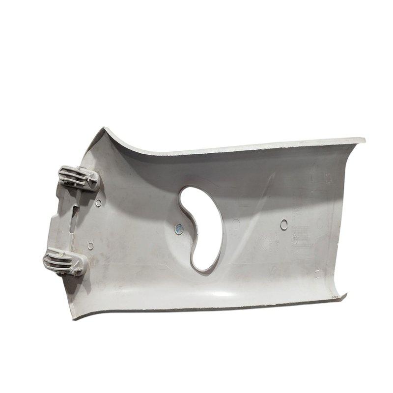 Moldura coluna dianteiro direito Citroen c3 2013 a 2017 