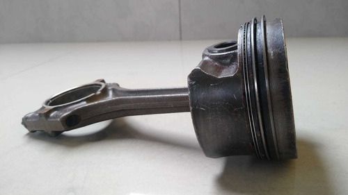 Biela Com Pistão Bmw 528i 328 2.8 1998 a 2001