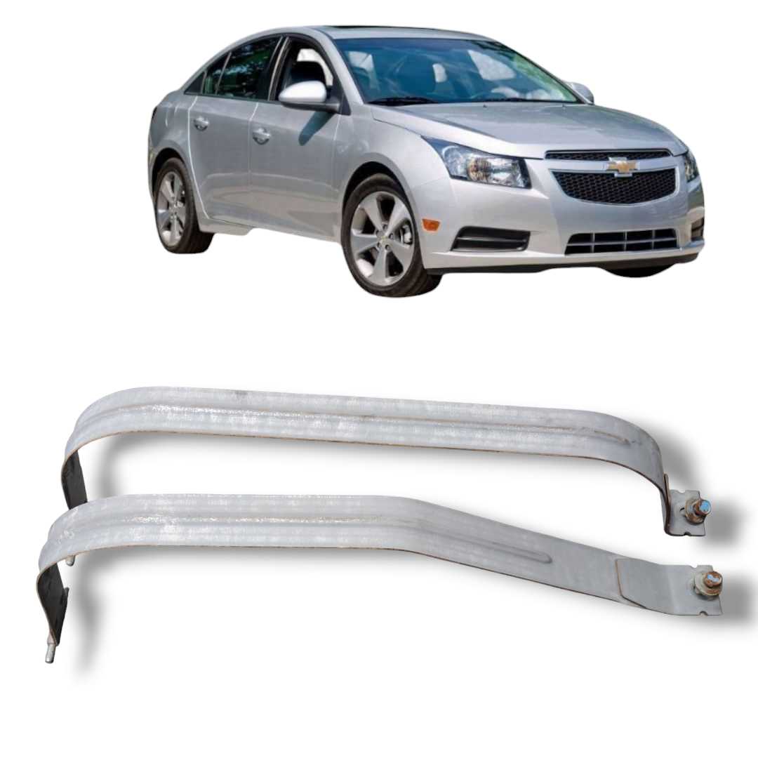 Cinta Tanque Combustível Chevrolet Cruze Lt 1.8 Original