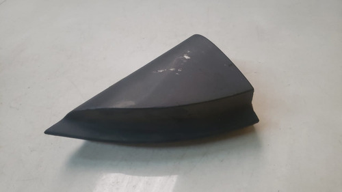 Acabamento Retrovisor Interno Direito Megane 2005 a 2012