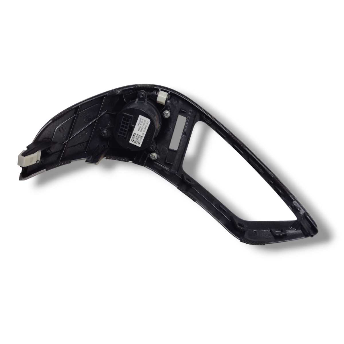 Difusor Saída Ar Botão Start Stop Hyundai Ix35