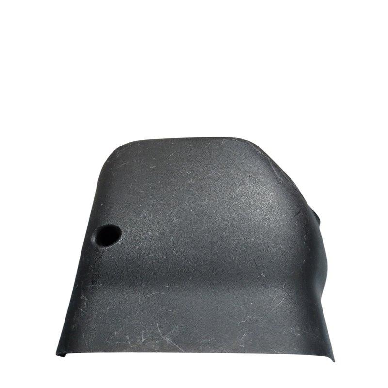 Moldura coluna direção Mitsubishi asx 2011 a 2015 usado 