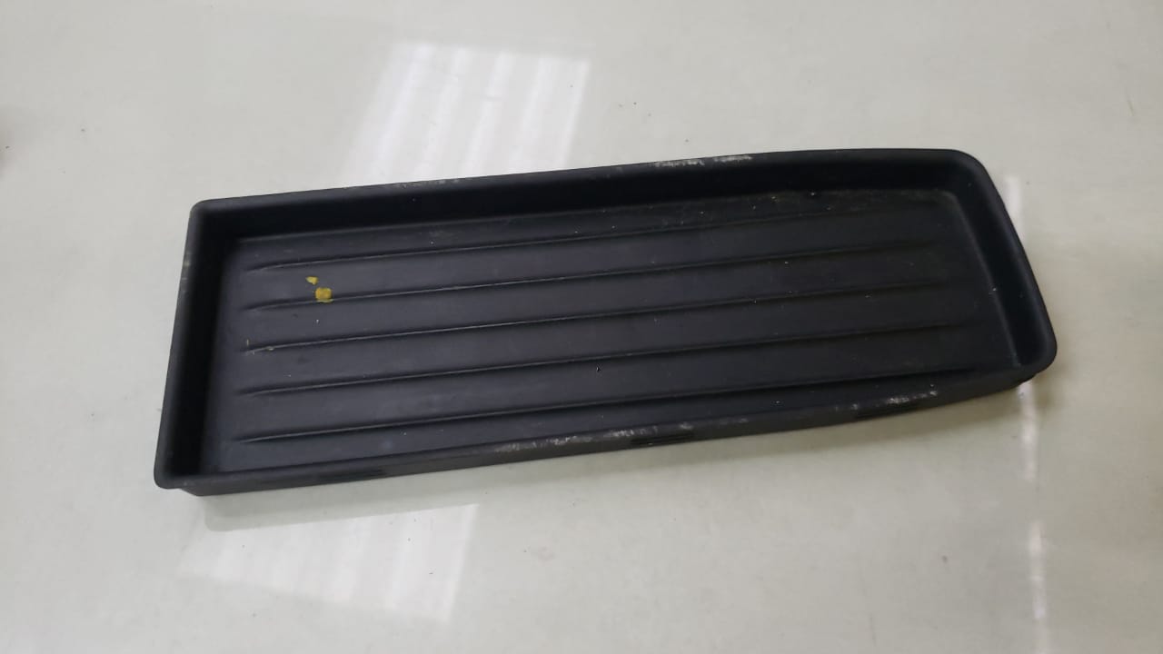 Borracha Porta Treco Console Bmw 320i 2012 a 2016 5116922790