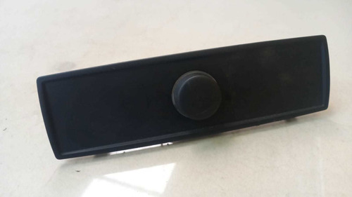 Cinzeiro Console Central BMW X6 XDrive 4.4 v8 50i 2009 2010