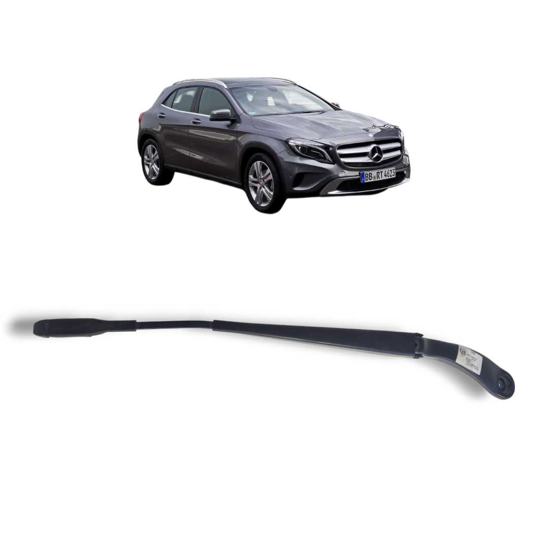 Braço Esq Limpador Parabrisa Mercedes Gla 200 250 45 2015 20