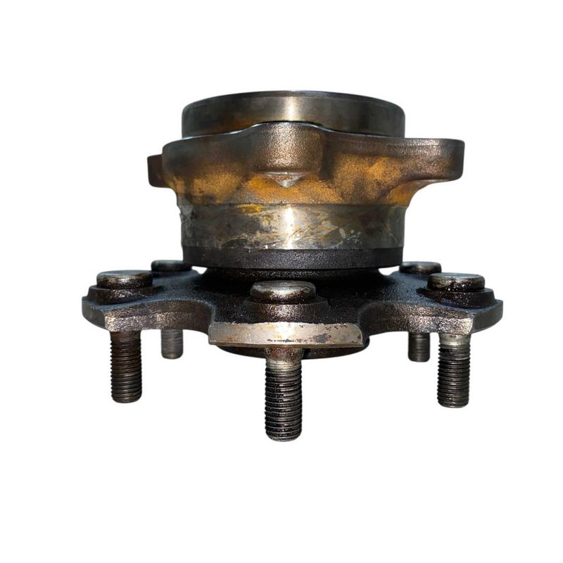 CUBO RODA MITSUBISHI PAJERO FULL 2008