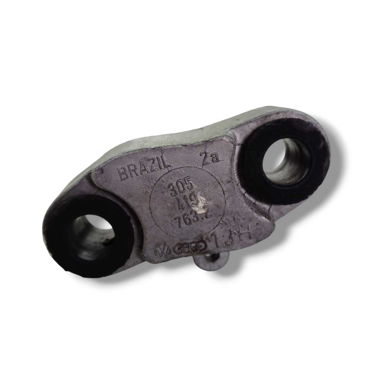 Eixo Junção Inferior Coluna Direção Volkswagen Gol 2004