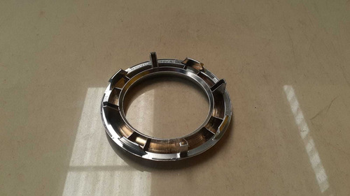 Moldura Difusor De Ar Citroen C3 2013