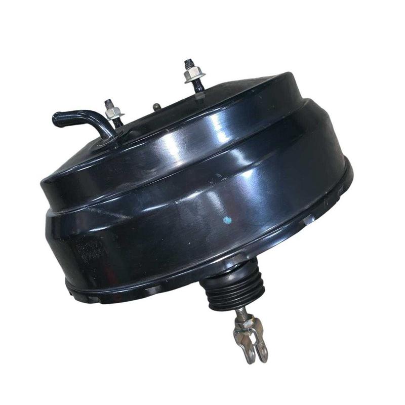 Hidrovácuo Do Servo De Freio Pajero Sport Flex 3.5 2011