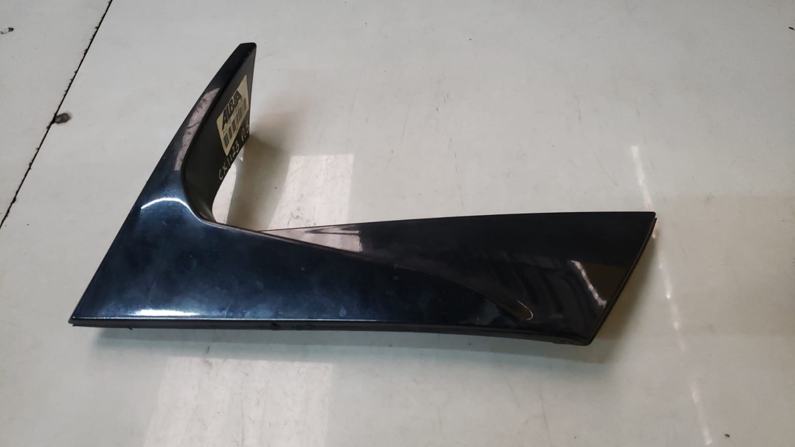 Moldura Aerofolio L.E Gm Tracker 2017 a 2020 26259578