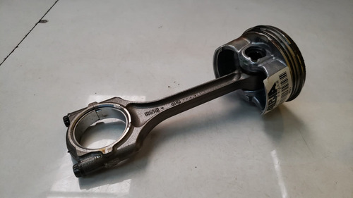 Biela C/Pistão Honda New Civic 1.8 2012 a 2016 Flex Std (3)