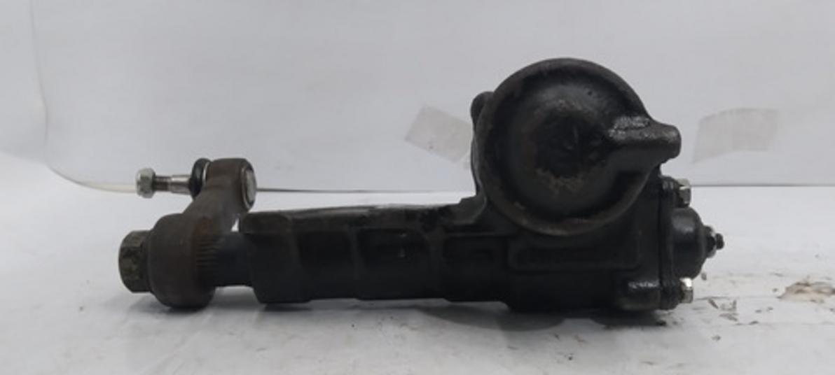 Caixa De Direção Hidráulica Mitsubishi Pajero Sport 01