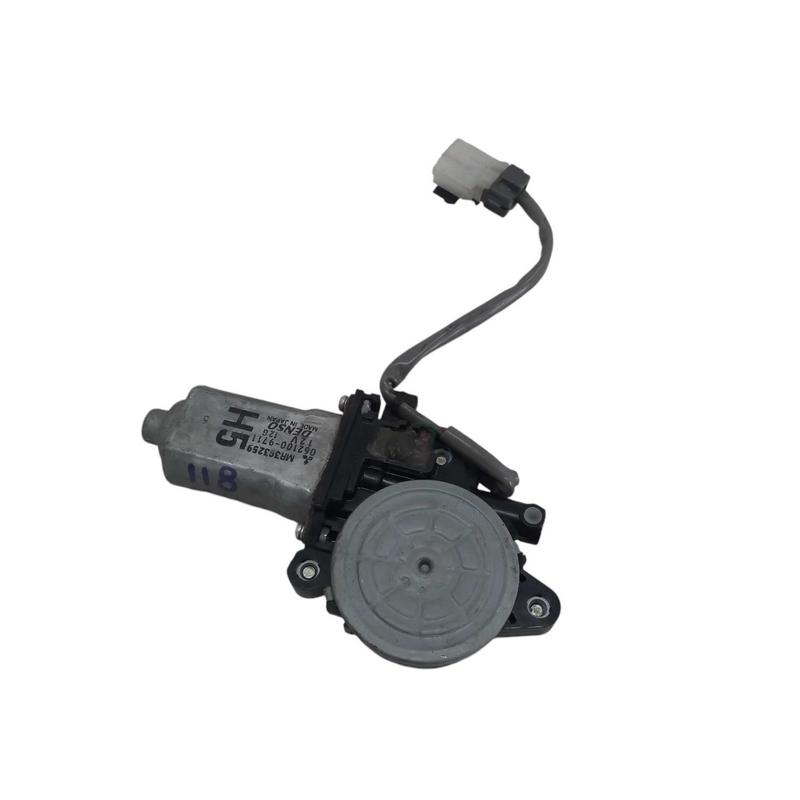 MOTOR MÁQUINA VIDRO DIANTEIRO ESQUERDO PAJERO IO/TR4 MR393259