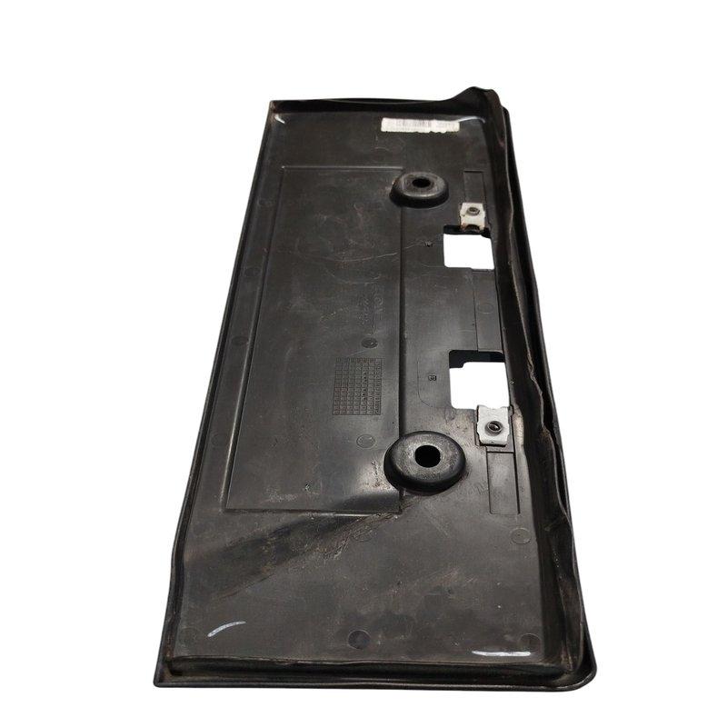 Suporte placa para-choque dian Honda Civic G10 2017 a 2022 