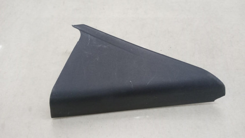 Acabamento Interno Porta Traseira Esquerda Hyundai I30 2010