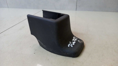 Acabamento Trilho Banco Dianteiro Gm Captiva 2012 