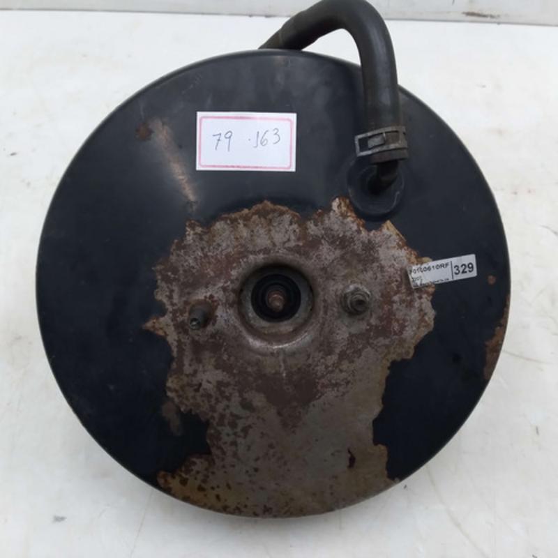 Hidrovácuo Do Servo De Freio Pajero Full 2014