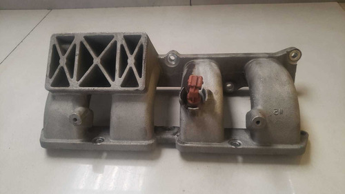 Suporte Coletor Admissão Renault Fluence 2.0 2011 A 2016