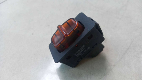 Botão Iluminação Interna Citroën C4 Grand Picasso 2.0 2010 