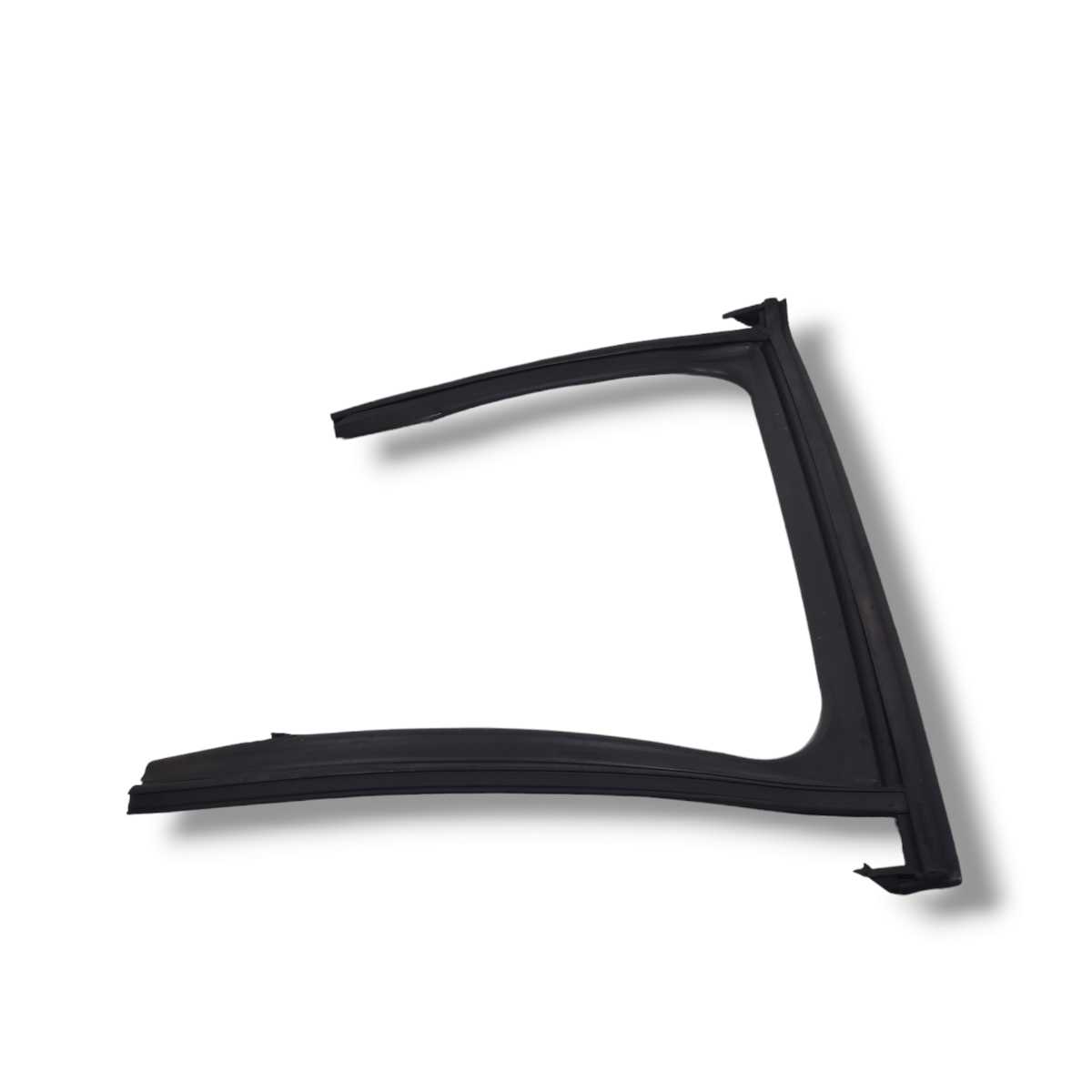 Borracha Guarnição Vidro Jeep Renegade Traseiro Direito 2016