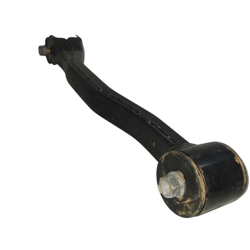 BRAÇO SUSPENSÃO TRASEIRO ESQUERDO MITSUBISHI PAJERO FULL 13