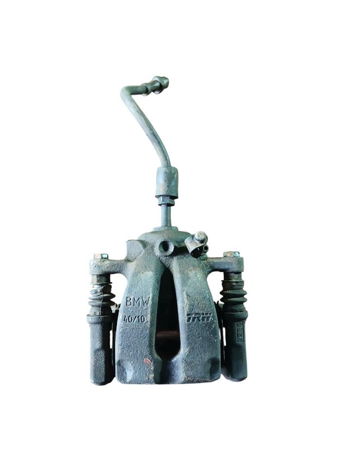 PINÇA DE FREIO TRASEIRA ESQUERDA BMW 320I 05/11