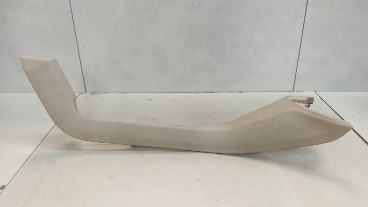 Friso Lateral Console L.D. Land Rover Discovery 4 2010