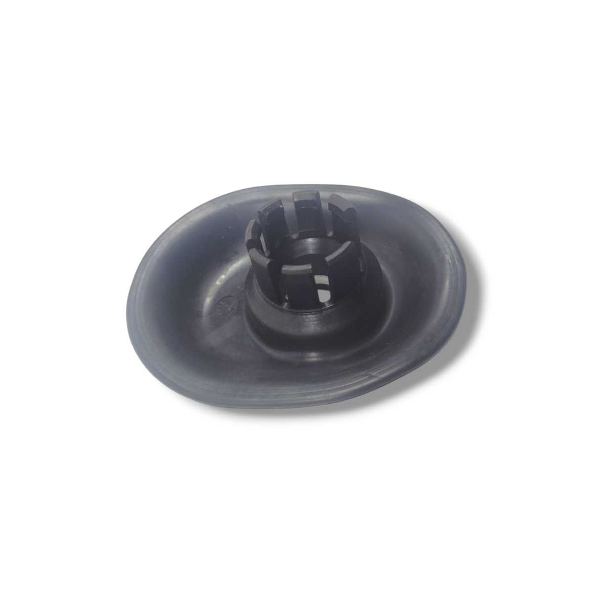 Borracha Vedação Coluna Direção do Jeep Renegade 2024 Usado