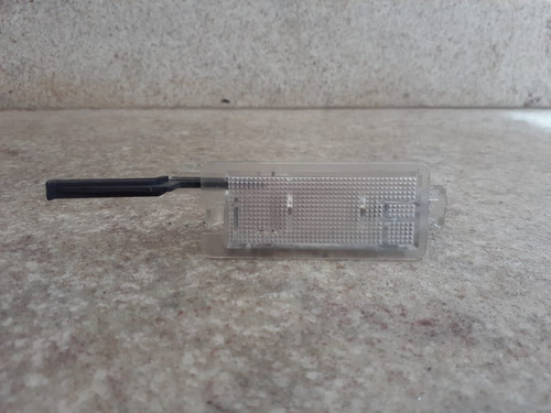 Luz Cortesia Porta Luvas Renault Megane 2002 2012 