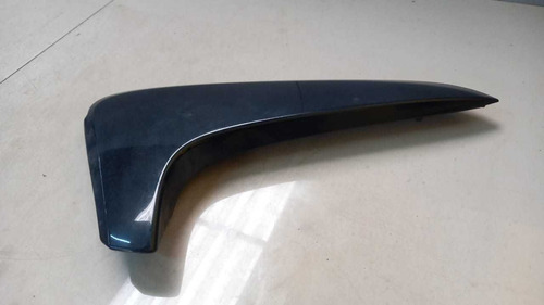 Acabamento Externo Direito Tampa Traseira GM Tracker 2016