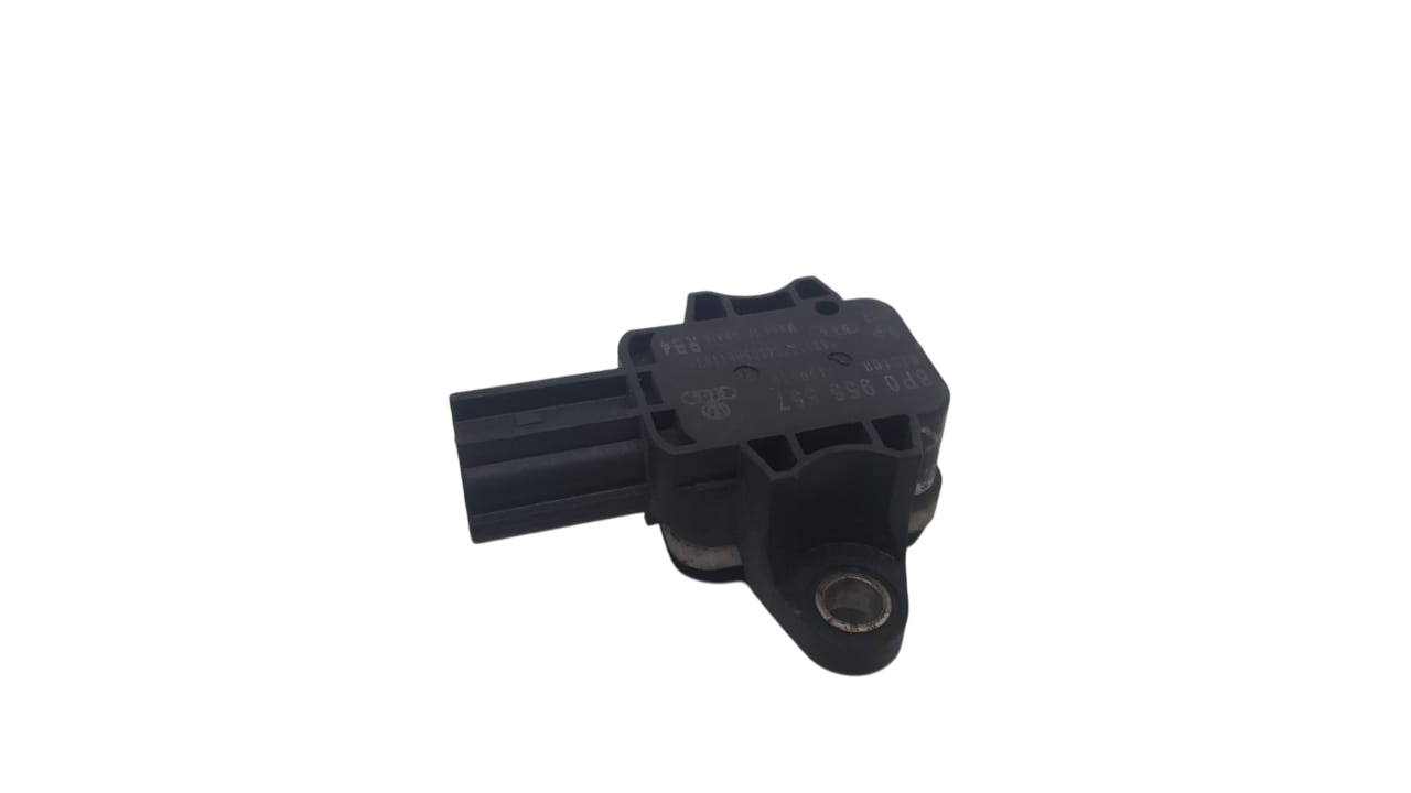 Sensor Detonação Airbag Audi A3 2008 A 2012
