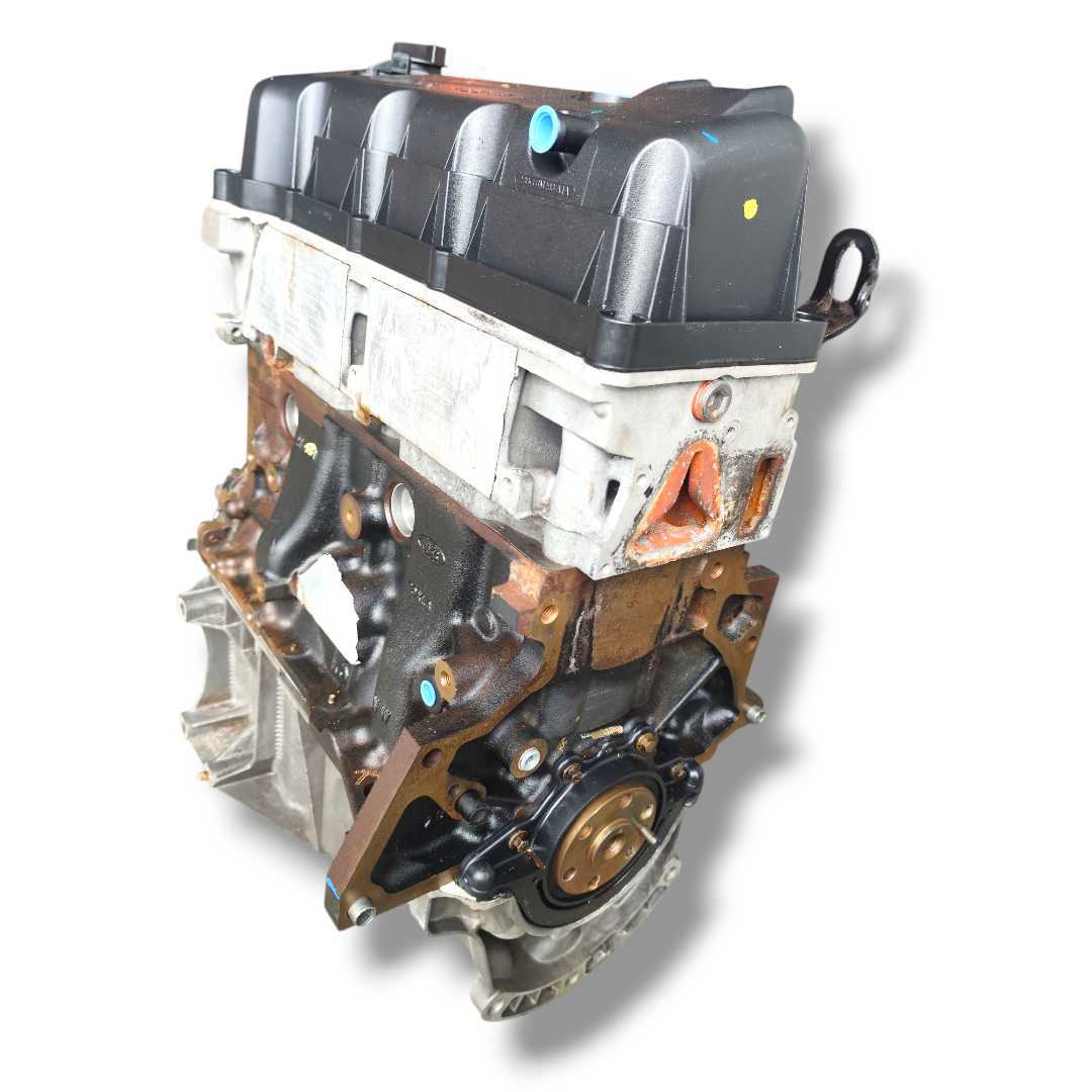 Motor parcial Ford Zetec Rocam 1.6 8 válvulas flex original