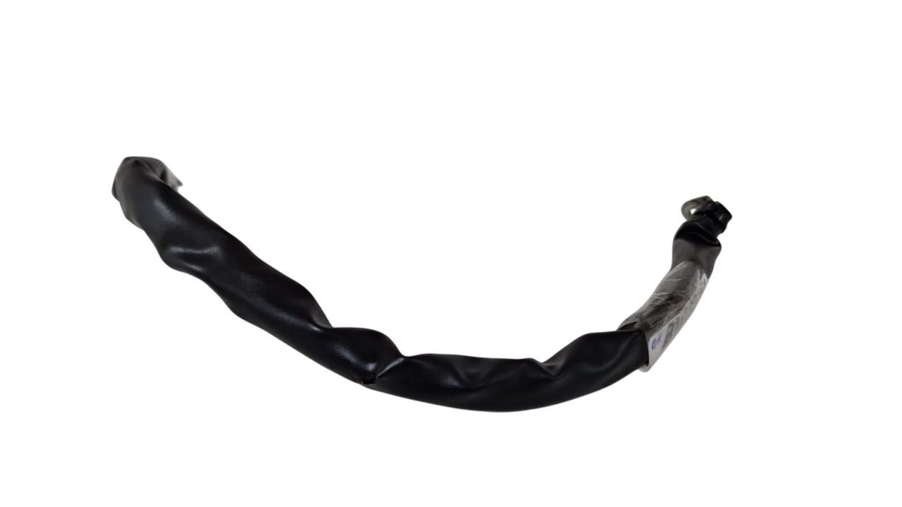 Cabo Polo Negativo Mercedes Gla 200 1.6 Turbo 2014 A 2020